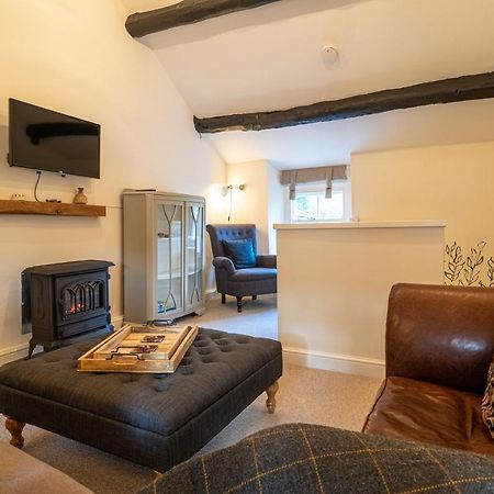 Low Nook Cottage - Gorgeous Decor Broughton in Furness Eksteriør bilde
