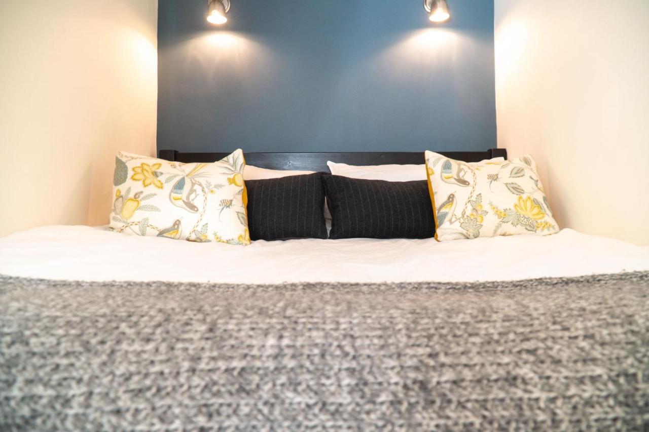 Low Nook Cottage - Gorgeous Decor Broughton in Furness Eksteriør bilde