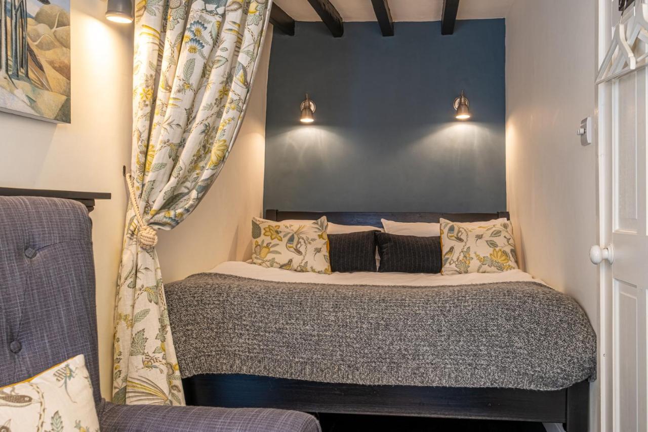 Low Nook Cottage - Gorgeous Decor Broughton in Furness Eksteriør bilde