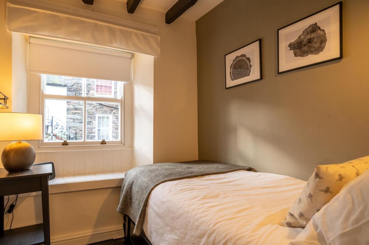 Low Nook Cottage - Gorgeous Decor Broughton in Furness Eksteriør bilde