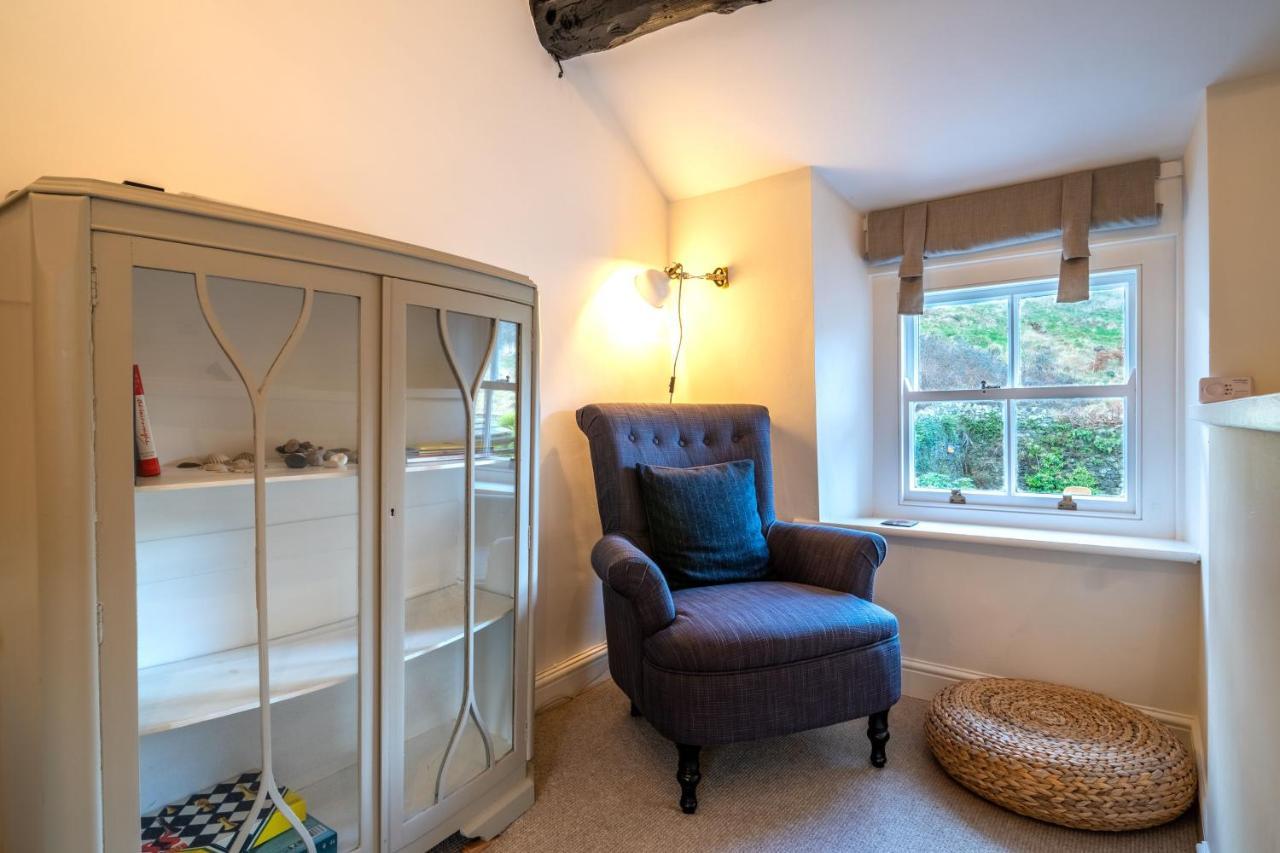 Low Nook Cottage - Gorgeous Decor Broughton in Furness Eksteriør bilde