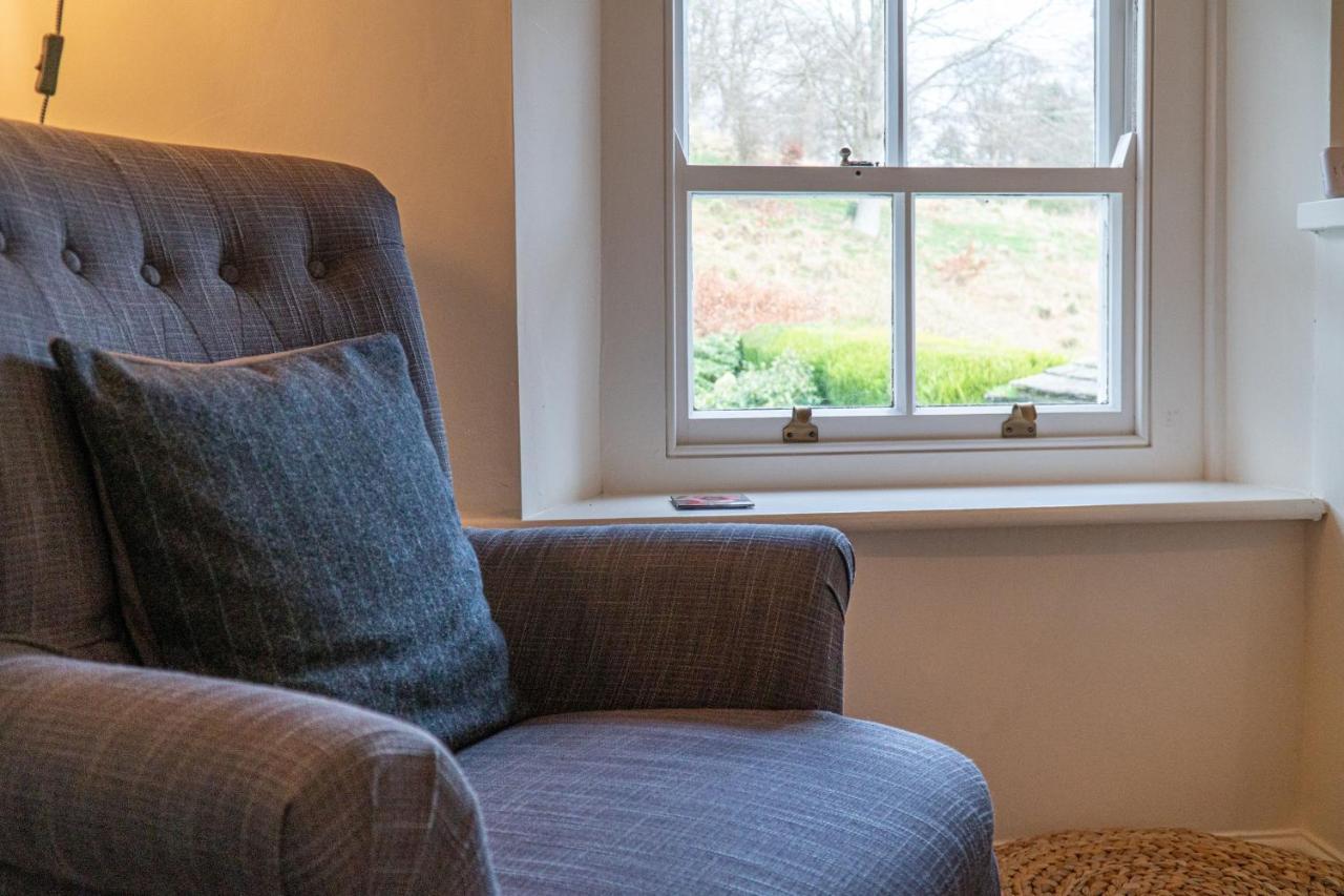Low Nook Cottage - Gorgeous Decor Broughton in Furness Eksteriør bilde