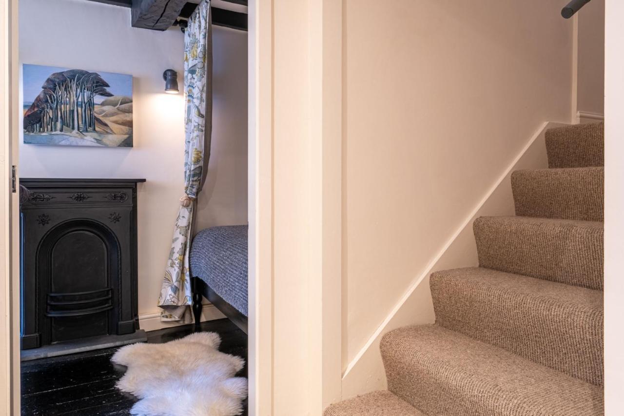 Low Nook Cottage - Gorgeous Decor Broughton in Furness Eksteriør bilde